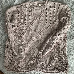 Women’s Sweater
